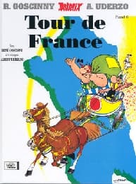 Cover von Asterix 6