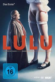 Cover von Lulu