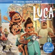 Cover von Luca Hörspiel, Luca