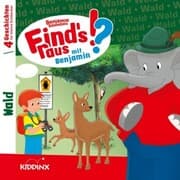 Cover von Wald