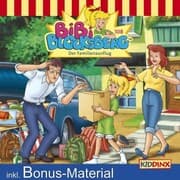 Cover von Der Familienausflug