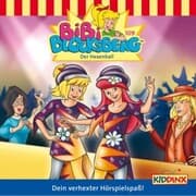 Cover von Der Hexenball