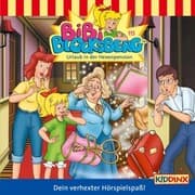 Cover von Urlaub in der Hexenpension