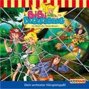 Cover von Im Wald der Hexenbesen