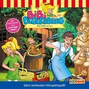 Cover von Der Affe ist los
