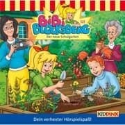Cover von Der neue Schulgarten