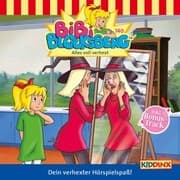 Cover von Alles voll verhext