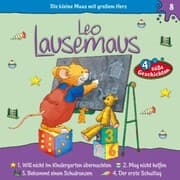 Cover von Der erste Schultag
