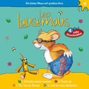 Cover von Leo will alles alleine machen