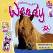 Cover von Verschwörung im Internat