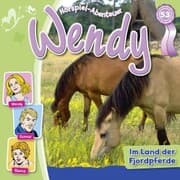 Cover von Im Land der Fjordpferde