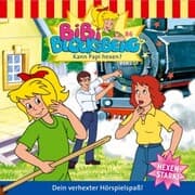 Cover von Kann Papi hexen?