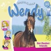 Cover von Der Zauber Irlands