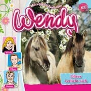 Cover von Oliver verliebt sich