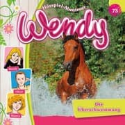 Cover von Die Überschwemmung