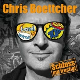 Cover von Schluss mit frustig!