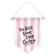 Cover von Wimpel 'Du bist eine der Guten'