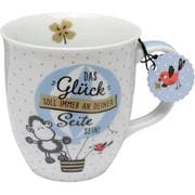 Cover von Tasse 'Ballon-Motiv'