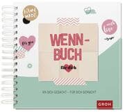 Cover von Wenn-Buch für dich