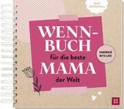 Cover von Wenn-Buch für die beste Mama der Welt