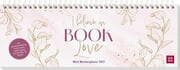 Cover von I believe in Book Love 2027