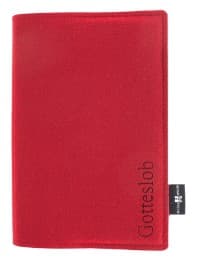 Cover von Gotteslob-Buchhülle
