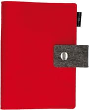 Cover von Gotteslob-Buchhülle Rot