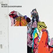 Cover von Kante - In der Zuckerfabrik