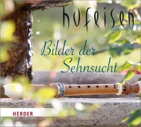Cover von Bilder der Sehnsucht