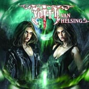 Cover von FAITH VAN HELSING 46: Die Anderen