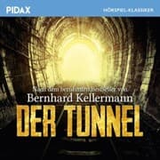 Cover von Der Tunnel