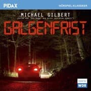 Cover von Galgenfrist