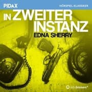 Cover von In zweiter Instanz