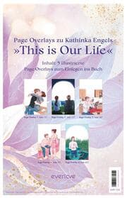 Cover von Overlays Kathinka Engel, This is Our Life