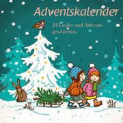 Cover von Adventskalender