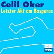 Cover von Letzter Akt am Bosporus