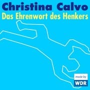 Cover von Das Ehrenwort des Henkers