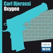 Cover von Oxygen
