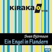 Cover von Kiraka, Ein Engel in Flandern oder wie der Nikolaus zum Weihnachtsmann wurde