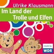 Cover von Bärenbude, Im Land der Trolle und Elfen