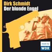 Cover von Der blonde Engel