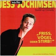 Cover von Friss, Vögel oder stirb (Live)