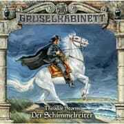 Cover von Der Schimmelreiter