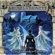 Cover von Der Wolverden Turm