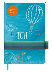 Cover von Das bin ich