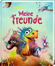 Cover von Meine Freunde - Furzipups