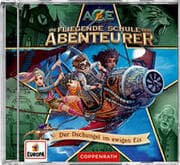 Cover von Die fliegende Schule der Abenteurer 2
