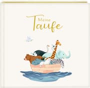 Cover von Eintragalbum - Meine Taufe