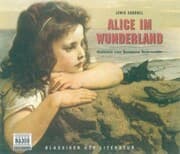 Cover von Alice im Wunderland