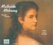 Cover von Mathilde Möhring